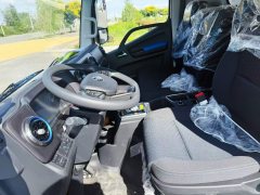 Foton Aumark ES 4.08 m - ფოტო 4