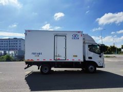 Foton Aumark ES 4.08 m - ფოტო 5