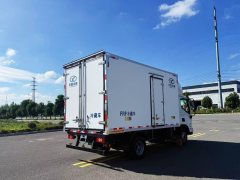 Foton Aumark ES 4.08 m - ფოტო 6