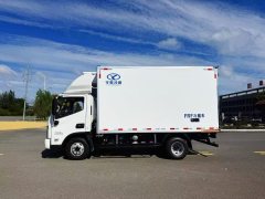 Foton Aumark ES 4.08 m - ფოტო 7