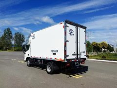 Foton Aumark ES 4.08 m - ფოტო 8