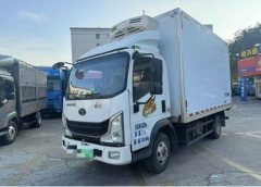 MAN Pioneer 4.15 m - ფოტო 1