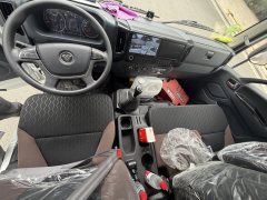 Foton Ollin Express 175 hp 4X2 4.08 m - ფოტო 2