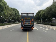 Foton Ollin Express 175 hp 4X2 4.08 m - ფოტო 5
