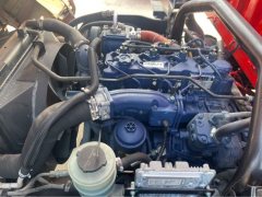 Shacman Delong K3000 160 hp 4X2 4.18 m - ფოტო 6