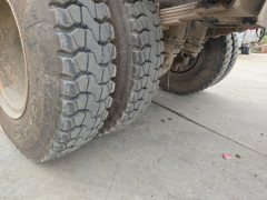 MAN Pioneer 185 hp 6X2 4.7 m - ფოტო 6