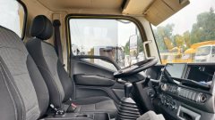 Foton Aumark S3 180 hp 4X2 5.8 m - ფოტო 3