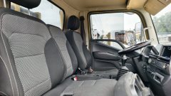 Foton Aumark S3 180 hp 4X2 5.8 m - ფოტო 4