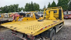 Foton Aumark S3 180 hp 4X2 5.8 m - ფოტო 6