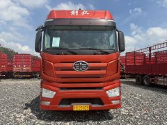 FAW Jiefang J7 460 hp 8X4 9.4 m - ფოტო 8