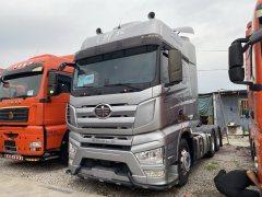 FAW Jiefang J7 560 hp 6X4 - ფოტო 1