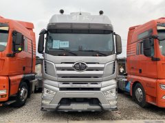 FAW Jiefang J7 560 hp 6X4 - ფოტო 2