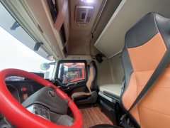 FAW Jiefang J7 560 hp 6X4 - ფოტო 4