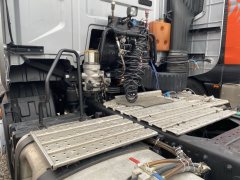 FAW Jiefang J7 560 hp 6X4 - ფოტო 6