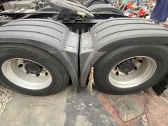 FAW Jiefang J7 560 hp 6X4 - ფოტო 7