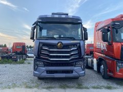 Sinotruk HOWO Max 610 hp 6X4 - ფოტო 2