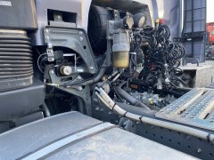 Sinotruk HOWO Max 610 hp 6X4 - ფოტო 6