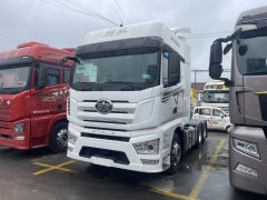 FAW Jiefang J7 560 hp 6X4 - ფოტო 1
