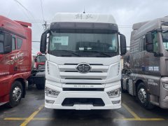FAW Jiefang J7 560 hp 6X4 - ფოტო 2