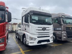 FAW Jiefang J7 560 hp 6X4 - ფოტო 3