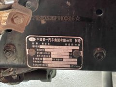 FAW Jiefang J7 560 hp 6X4 - ფოტო 4