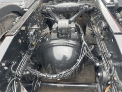 FAW Jiefang J7 560 hp 6X4 - ფოტო 7