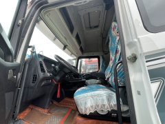FAW Jiefang J7 560 hp 6X4 - ფოტო 8