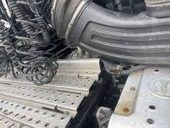 FAW Jiefang J7 560 hp 6X4 - ფოტო 9