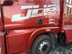 FAW Jiefang JH6 350 hp 6X2 9.5 m - ფოტო 2