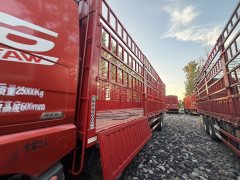 FAW Jiefang JH6 350 hp 6X2 9.5 m - ფოტო 7