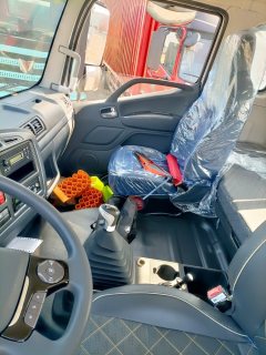Foton R 240 hp 4X2 6.8 m - ფოტო 4