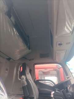 Foton Auman 240 hp 4X2 9.8 m - ფოტო 7