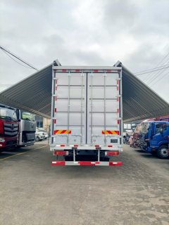 Foton Auman 240 hp 4X2 9.8 m - ფოტო 8