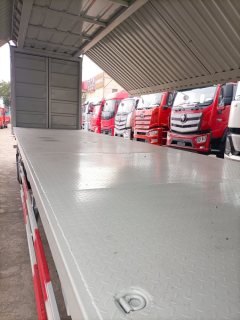 Foton Auman 240 hp 4X2 9.8 m - ფოტო 9