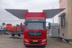 Dongfeng Tianjin KR 260 hp 4X2 8.3 m - ფოტო 2