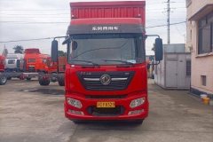Dongfeng Tianjin KR 260 hp 4X2 8.3 m - ფოტო 5