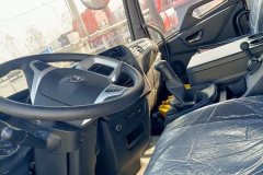 Dongfeng Tianjin KR 245 hp 4X2 9.8 m - фото 6