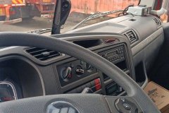 Foton Auman 240 hp 4X2 9.8 m - ფოტო 6