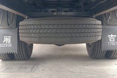 Foton Auman 240 hp 4X2 9.8 m - ფოტო 7