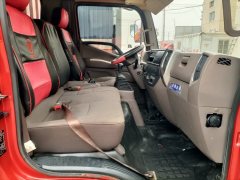 Foton Aumark S3 130 hp 4X2 4.2 m - ფოტო 4