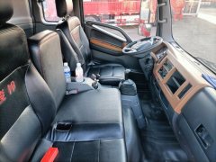 JAC Junling V7(A8) 170 hp 4X2 5.4 m - ფოტო 4