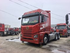 FAW Jiefang JH6 550 hp 6X4 - ფოტო 1