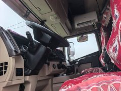 FAW Jiefang JH6 550 hp 6X4 - ფოტო 2