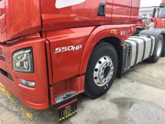 FAW Jiefang JH6 550 hp 6X4 - ფოტო 3