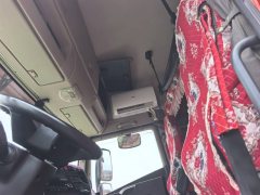 FAW Jiefang JH6 550 hp 6X4 - ფოტო 5