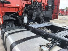 FAW Jiefang JH6 550 hp 6X4 - ფოტო 6