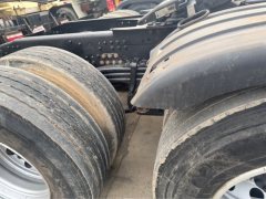 Shacman Delong X5000 480 hp 6X4 - ფოტო 5