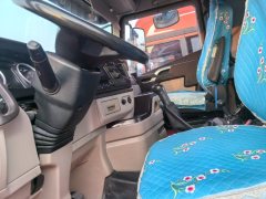 FAW Jiefang JH6 480 hp 6X4 - ფოტო 7