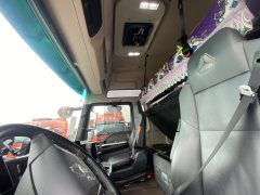 Sinotruk Sitrak C9H 590 hp 6X4 - ფოტო 4