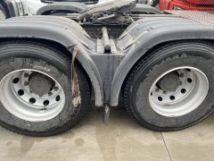 Sinotruk Sitrak C9H 590 hp 6X4 - ფოტო 7